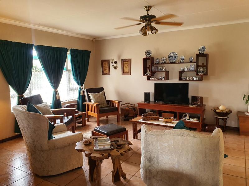 3 Bedroom Property for Sale in Gouritsmond Western Cape